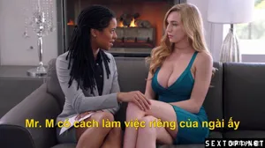 Em đồng nghiệp múp quá chồng chăm đi làm hẳn