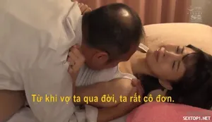 Bu cu sếp